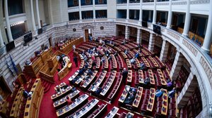Βουλή: Ψηφίστηκε η εξεταστική για τις παρακολουθήσεις από το 2016