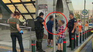 Αρπαγή βρέφους στο Αιγάλεω: «Το πήραμε για να το πουλήσουμε για 50.000 ευρώ»