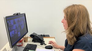 Δακοκτονία: Σύσκεψη για την πορεία υλοποίησης του προγράμματος στην Κρήτη