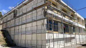 Μνημόνιο συνεργασίας για την στήριξη του Εκκλησιαστικού Γηροκομείου «Παναγιά η γερόντισσα» 