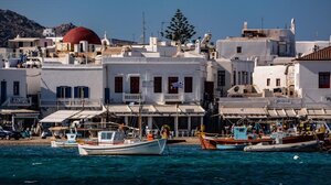 Financial Times: Η Ελλάδα ένα από τα επτά «οικονομικά θαύματα» ενός ανήσυχου κόσμου