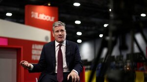 Βρετανία: Στις 33 μονάδες η διαφορά Εργατικών και του κυβερνώντος Συντηρητικού Κόμματος