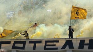Eργοτέλης ώρα μηδέν!