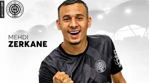 Και επίσημα στον ΟΦΗ ο Ζερκάν