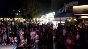 «Ο τοίχος είχε το δικό σας #story», το story του ΚΕΘΕΑ!