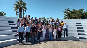 Η Αιματολογική κλινική του ΠΑΓΝΗ συνεχίζει να πρωτοστατεί!