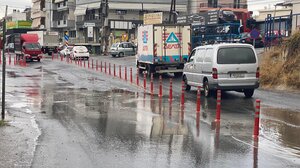 Αναζητούν λύση για το ... χάος!