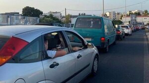 Άλλα… ντ’ άλλων με τα έργα στο ΒΟΑΚ! 