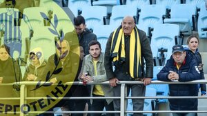 Κι όμως, στον Εργοτέλη το χειρότερο δεν είναι ο υποβιβασμός