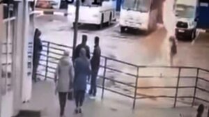 Ρώσος αυτοπυρπολήθηκε γιατί δεν θέλει να πάει να πολεμήσει