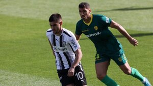 LIVE: ΟΦΗ-Παναιτωλικός