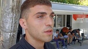 Μανδάς: «Αδικήσαμε τους εαυτούς μας, βρίσκουμε χημεία ως ομάδα»