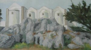 “Με τα μάτια της ψυχής μου”