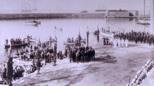 Ο Αλέξανδρος Ζαΐμης γίνεται Ύπατος Αρμοστής Κρήτης