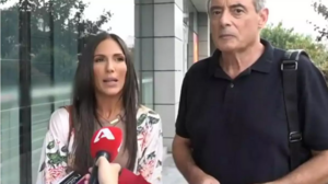 Η Ανθή Βούλγαρη για τον ανταγωνισμό: «Στους δύο, τρίτος δεν χωρεί»