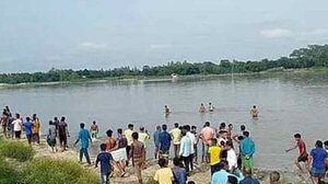 Μπανγκλαντές: Τουλάχιστον 51 οι νεκροί από το ναυάγιο πορθμείου