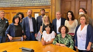 Βαρδάκης: «Να διασφαλιστούν οι εργαζόμενοι στο "Βοήθεια στο Σπίτι"»