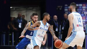 Πιθανοί αντίπαλοι: Τα σενάρια για τα νοκ-άουτ της Εθνικής