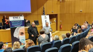 Βραβεύτηκε ο Δήμος Μαλεβιζίου για τη διαχείριση της πανδημίας