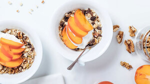 10 υγιεινά πρωινά που τρώνε οι διατροφολόγοι