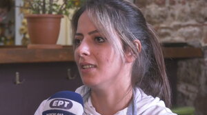 Κατάθεση ψυχής από ιρανή πρόσφυγα: «Έφυγα για να ζήσω ελεύθερη»