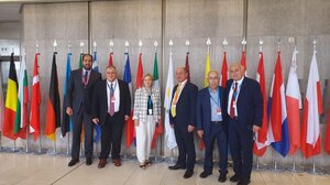 Ζοζέπ Μπορέλ προς Γ.Κεφαλογιάννη: «Η Ευρωπαϊκή Ένωση πρέπει να υιοθετήσει μέτρα για την αντιμετώπιση απειλών που δέχονται τα κράτη-μέλη»