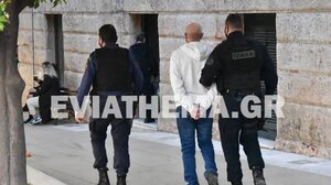 Νέα καταδίκη για τον δάσκαλο από την Ερέτρια για υπόθεση ασέλγειας σε ανήλικη