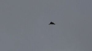 Η Ουκρανία κατέρριψε τέσσερα ρωσικά drones ιρανικής κατασκευής