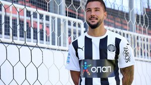 Ανακοίνωσε τον Γκερέρο ο ΟΦΗ