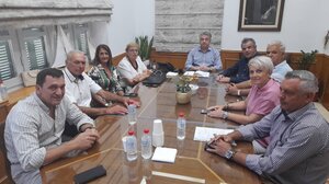 Χρηματοδότηση ύψους 651.000 από την Περιφέρεια στον Δήμο Αγίου Βασιλείου