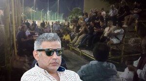 Η «σωτηρία» του Εργοτέλη εξαρτάται από κάποιον που επιθυμεί τον υποβιβασμό του