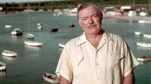 «Ο Γέρος και η Θάλασσα»: Η νουβέλα του Έρνεστ Χέμινγουεϊ που έμεινε στην ιστορία 