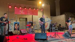 Ολοκληρώθηκε στο Ρέθυμνο το 48ο Φεστιβάλ ΚΝΕ - Οδηγητή