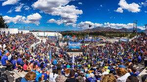Πού θα γίνει διακοπή της κυκλοφορίας λόγω του Ημιμαραθωνίου Κρήτης