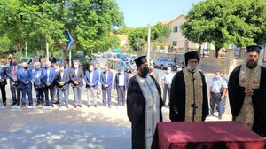 Εκδηλώσεις για την Ημέρα Εθνικής Μνήμης της γενοκτονίας των Ελλήνων της Μ. Ασίας