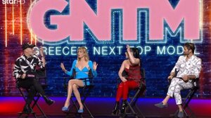 GNTM: Η "σφαγή" των κριτών - Πρεμιέρα με εντάσεις και "δεν θα τρελαθούμε εδώ πέρα"