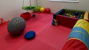 Νέος, ανανεωμένος και ευχάριστος χώρος για τα ‘Dyslexia Centers – Pavlidis Method’ στο Ηράκλειο, μία «ανάσα» από την «καρδιά» της πόλης