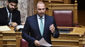 Γ. Καραγιάννης: Μέχρι το τέλος του έτους θα είναι έτοιμο το νομοσχέδιο για γρήγορες αποζημιώσεις