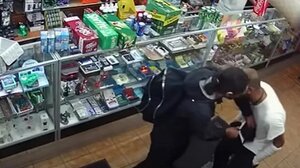 ΗΠΑ: Τον μαχαίρωσε γιατί δεν του είπε «ευχαριστώ»!