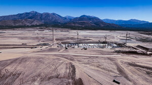 Πως τρέχουν οι αρχαιολογικές εργασίες στο νέο αεροδρόμιο στο Καστέλι