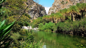 Ο Ορειβατικός Σύλλογος Αγίου Νικολάου πάει στο Κουρταλιώτικο Φαράγγι!