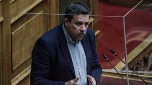 Α. Ξανθός: "Η αδιαφανής Διοίκηση στον ΕΟΠΥΥ υπηρετεί τις ιδιωτικοποιήσεις στην Υγεία"