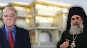 Πάνε σε συνάντηση... ουσίας, Αρχιεπισκοπή και Δήμος Ηρακλείου!