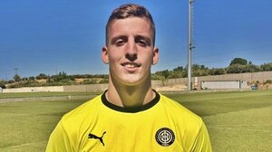 Ξανά στον ΟΦΗ ο Μακατουνάκης