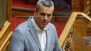 Προστασία των ΑμεΑ από την ενεργειακή κρίση, ζητά ο Χάρης Μαμουλάκης