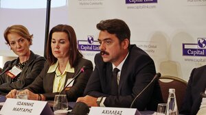 ΑΔΜΗΕ: Το πρώτο εξάμηνο του 2023 ολοκληρώνονται οι ποντίσεις των ηλεκτρικών καλωδίων Κρήτης-Αττικής