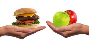 Τρεις τροφές που δεν πρέπει να τρώτε όταν κάνετε δίαιτα