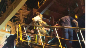 Υπόθεση μεταναστών: Συνελήφθησαν ως διακινητές δέκα άτομα