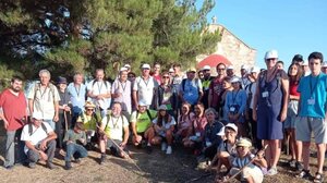 Επιτυχημένη η 14η Μινωική Διαδρομή