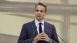 Μητσοτάκης: Δεν πρόκειται να αφήσουμε καμία πρόκληση να περάσει αναπάντητη!